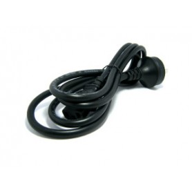 Hewlett Packard Enterprise C13/C14 WW 10A 2m 6pc Nero Accoppiatore C13 Accoppiatore C14 (Q0Q04A)