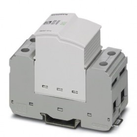 Phoenix Contact 2905987 protezione da sovraccarico Grigio 400 V (2905987)