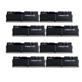 G.Skill 128GB DDR4-3600 memoria 8 x 16 GB 3600 MHz (F4-3600C17Q2-128GTZKK)
