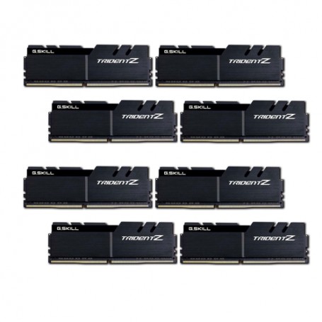G.Skill 128GB DDR4-3600 memoria 8 x 16 GB 3600 MHz (F4-3600C17Q2-128GTZKK)