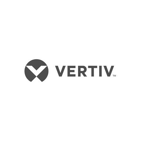 Vertiv 039514560002 cavo di alimentazione Bianco 1 m Accoppiatore C19 (039514560002)
