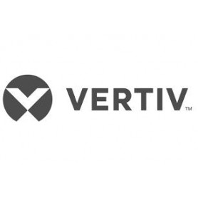 Vertiv 039514560001 cavo di alimentazione Bianco 0,5 m Accoppiatore C19 (039514560001)