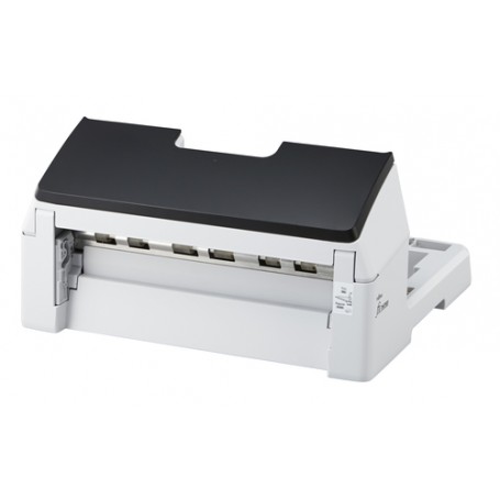 Fujitsu fi-760PRB goffratrice/macchinetta stampigliatrice Retro della pagina (PA03740-D101)
