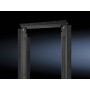 Rittal DK 5501.865 Pannello spazzolato (5501865)