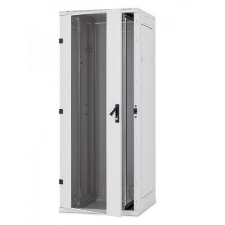 Triton RTA 800 x 1200 45U Rack indipendenti Bianco (RTA-45-A82-CAX-A1)