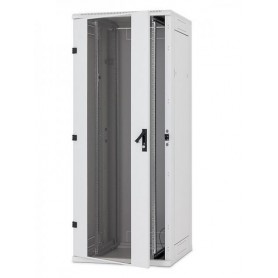 Triton RTA 800 x 800 45U Rack indipendenti Bianco (RTA-45-A88-CAX-A1)