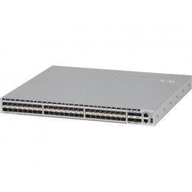 Hewlett Packard Enterprise Arista 7050X 48SFP+ 4QSFP+ FB Gestito Grigio (JH581A)