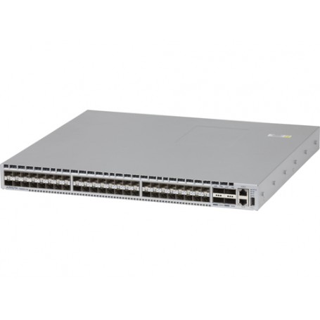 Hewlett Packard Enterprise Arista 7050X 48SFP+ 4QSFP+ FB Gestito Grigio (JH581A)