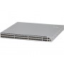 Hewlett Packard Enterprise Arista 7050X 48SFP+ 4QSFP+ FB Gestito Grigio (JH581A)