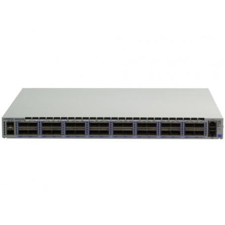 Hewlett Packard Enterprise Arista 7060X Gestito L2/L3 Nessuno Grigio (JH576A)