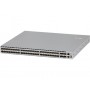 Hewlett Packard Enterprise Arista 7050X 48XGT 6QSFP+ FB AC Gestito L3 Gigabit Ethernet (10/100/1000) 1U Grigio (JH591A)