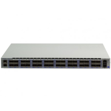 Hewlett Packard Enterprise Arista 7060X Gestito L2/L3 Nessuno Grigio (JH577A)