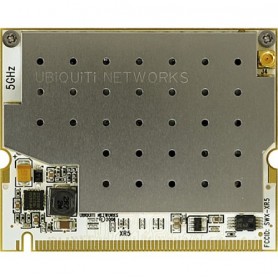 Ubiquiti Networks XTREME Range 5 54 Mbit/s Grigio (XR5)
