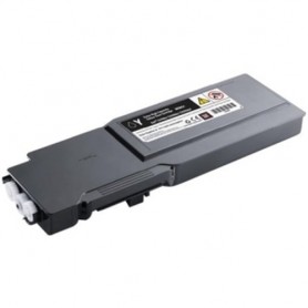 DELL XKGFP cartuccia toner 1 pz Originale Magenta (XKGFP)