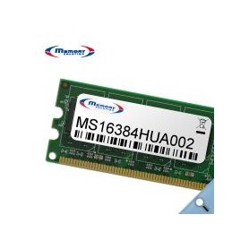 Memory Solution MS16384HUA002 memoria 16 GB (MS16384HUA002)