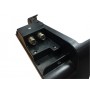 Panasonic PCPE-GJM1V04 docking station per dispositivo mobile Tablet Nero (PCPE-GJM1V04)