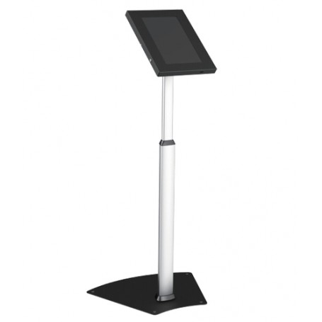 PureLink PDS-5620 supporto antifurto per tablet Alluminio, Nero (PDS-5620)