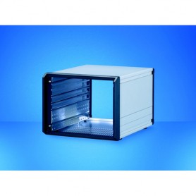 Secomp 26151258 rack 4U Rack indipendenti Acciaio inossidabile (26151258)