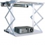 Hagor Homefix I supporto per proiettore Soffitto Bianco (2199)