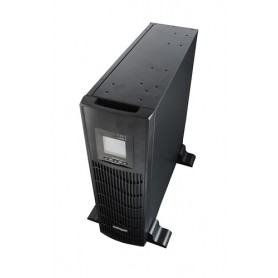 Gembird EG-UPSRACK-12 gruppo di continuità (UPS) A linea interattiva 2 kVA 1200 W 7 presa(e) AC (EG-UPSRACK-12)