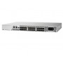 Hewlett Packard Enterprise StoreFabric HPE 8/8 Gestito Supporto Power over Ethernet (PoE) 1U Grigio (AM867C)