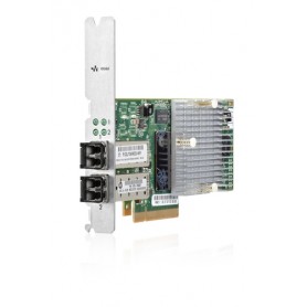 Hewlett Packard Enterprise C8S98A modulo del commutatore di rete 10 Gigabit Ethernet (C8S98A)