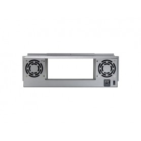 LevelOne POC-4002 telaio dell'apparecchiatura di rete Alluminio (POC-4002)