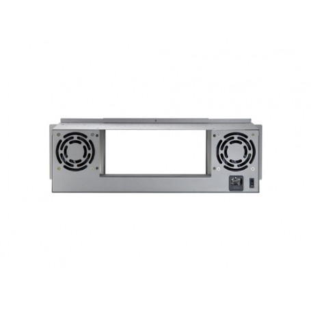 LevelOne POC-4002 telaio dell'apparecchiatura di rete Alluminio (POC-4002)