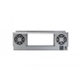 LevelOne POC-4002 telaio dell'apparecchiatura di rete Alluminio (POC-4002)