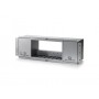 LevelOne POC-4002 telaio dell'apparecchiatura di rete Alluminio (POC-4002)