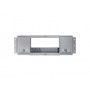 LevelOne POC-4002 telaio dell'apparecchiatura di rete Alluminio (POC-4002)