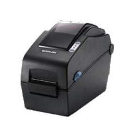Bixolon SLP-DX223 stampante per etichette (CD) Termica diretta 300 x 300 DPI Cablato (SLP-DX223DG/BEG)