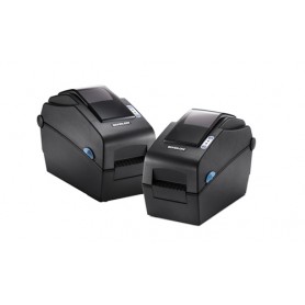 Bixolon SLP-DX223 stampante per etichette (CD) Termica diretta 300 x 300 DPI Cablato (SLP-DX223D/BEG)