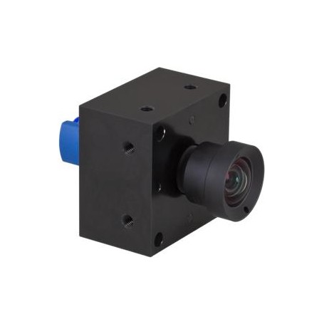Mobotix MX-BFM-MX-N32-6MP-F1.8 security cameras mounts & housings Sensore (MX-BFM-MX-N32-6MP-F1.8)