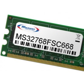 Memory Solution MS32768FSC668 memoria 32 GB (MS32768FSC668)