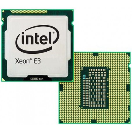 Acer Intel Xeon E3-1280 processore 3,5 GHz 8 MB L3 (KC.12801.XE3)