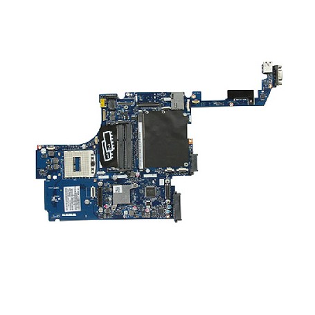 HP System board Scheda madre (734304-501)