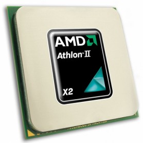 HP AMD Athlon II X2 265 processore 3,3 GHz 2 MB L2 (632921-001)