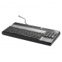 HP 492585-BB3 tastiera USB Ebraico Nero (492585-BB3)