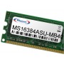 Memory Solution MS16384ASU-MB401 memoria 16 GB (MS16384ASU-MB401)