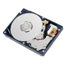 Fujitsu 250GB SATA3 7.2K 2.5" Serial ATA III (S26361-F3895-L250)