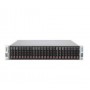 Supermicro SuperServer 2028TP-DC0R Rack (2U), - Nero Intel® C612 LGA 2011 (Socket R) (SYS-2028TP-DC0R)