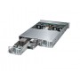 Supermicro SuperServer 6028TP-HTR Rack (2U), - Nero LGA 2011 (Socket R) (SYS-6028TP-HTR)