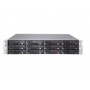 Supermicro SuperServer 6028TP-HC0R Rack (2U), - Nero Intel® C612 LGA 2011 (Socket R) (SYS-6028TP-HC0R)