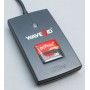 RF IDeas RDR-80581AKU-C06 lettore di card readers Interno/esterno USB Nero (RDR-80581AKU-C06)