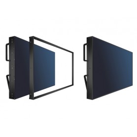 NEC KT-55UN-OF2 Nero (100013620)