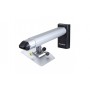 Viewsonic PJ-WMK-401 supporto per proiettore Parete Nero, Argento (PJ-WMK-401)