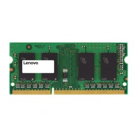 Lenovo 03X6657 memoria 8 GB 1 x 8 GB DDR3L 1600 MHz (03X6657)