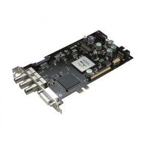 PNY VCQKSDIOUTPUT-PB scheda di interfaccia e adattatore Interno DVI-I, SDI (VCQKSDIOUTPUT-PB)