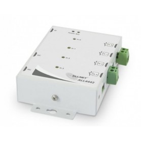 ALLNET 98836 Interno Libera installazione Wireless (ALL4442)